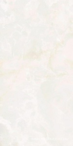 Керамогранит для пола и стены Ariostea Ultra Onici Onice Bianco Extra Prelucidato (Soft) 150x300 UO6S300400