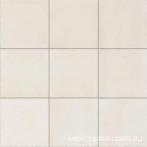 Керамическая плитка для пола и стены Mainzu Nostalgy  White 20х20  n178683