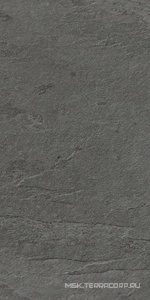 Керамогранит для пола и стены Lea Ceramiche Waterfall Gray Flow L2 grip rett ZZ45x90 LGGK210