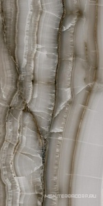 Керамогранит для пола и стены Sant Agostino Akoya  Ocean 90180 Kry 90x180 CSAAKOCL18