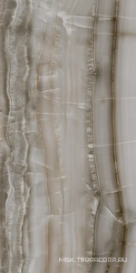 Керамогранит для пола и стены Sant Agostino Akoya  Ocean 90180 Kry 90x180 CSAAKOCL18