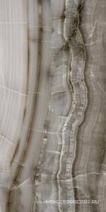 Керамогранит для пола и стены Sant Agostino Akoya  Ocean 90180 Kry 90x180 CSAAKOCL18