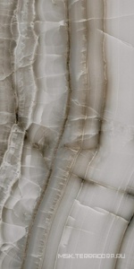 Керамогранит для пола и стены Sant Agostino Akoya  Ocean 90180 Kry 90x180 CSAAKOCL18