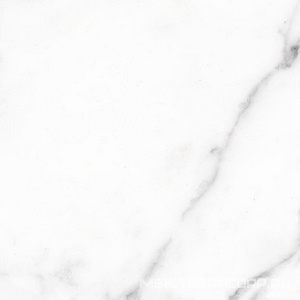 Керамогранит для пола М-Квадрат харизма Керамогранит Bianco белый KL 45х45 Белый 731200