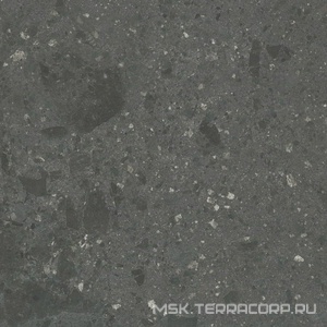 Керамогранит для пола и стены Ariostea Fragmenta Nero Ombrato Soft (п,п,) 60x60 P6621