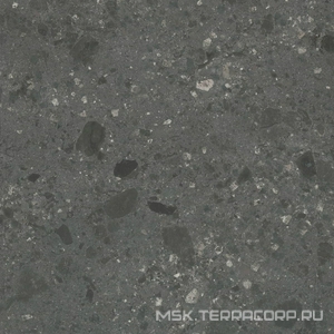 Керамогранит для пола и стены Ariostea Fragmenta Nero Ombrato Soft (п,п,) 60x60 P6621