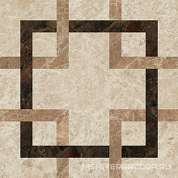 Victory Ins.Link /Виктори Вст.Линки Шлиф |80X80