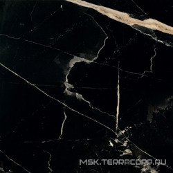 Nero Fondo matt/rett (п.п.) ZZ|74X74