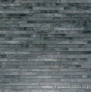 Керамогранит для пола и стены Sadon Nolita  Smoke 4,8x45 J92150