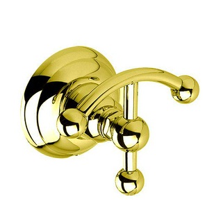 Крючок, (цв.гальван.золото),  ZZ Nicolazzi Classica 1481 GB