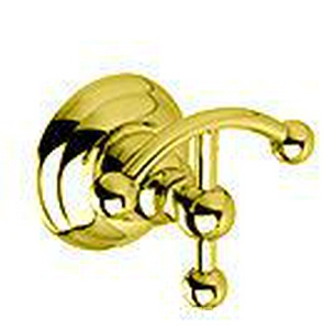 Крючок, (цв.гальван.золото),  ZZ Nicolazzi Classica 1481 GB