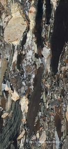 Керамогранит для пола и стены Florim Magnum Les Bijoux De Rex Les Quatre Saisons Glossy 120x280 765703