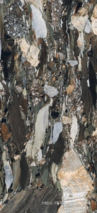 Керамогранит для пола и стены Florim Magnum Les Bijoux De Rex Les Quatre Saisons Glossy 120x280 765703