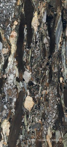 Керамогранит для пола и стены Florim Magnum Les Bijoux De Rex Les Quatre Saisons Glossy 120x280 765703