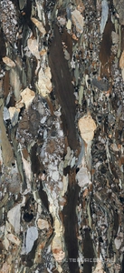 Керамогранит для пола и стены Florim Magnum Les Bijoux De Rex Les Quatre Saisons Glossy 120x280 765703