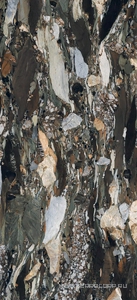 Керамогранит для пола и стены Florim Magnum Les Bijoux De Rex Les Quatre Saisons Glossy 120x280 765703