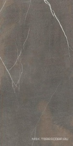 Керамогранит для пола и стены Ariostea Ultra Pietre Pietra Piasentina Structured 6 mm  150x300 UP6ST300606