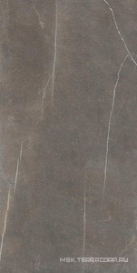 Керамогранит для пола и стены Ariostea Ultra Pietre Pietra Piasentina Structured 6 mm  150x300 UP6ST300606