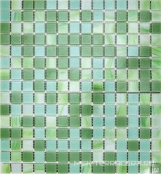 Мозаика Mixed N207N (чип 2x2) ZZ|32.7x32.7 XX