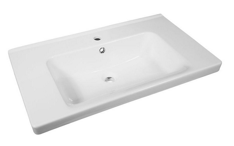 Раковина "Гармония" 80 см ZZ Dreja MyJoys 640207