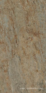 Керамогранит для пола и стены Dado Ceramica Pietrone Roccione Roccione OUT 15,3x31 004079/41