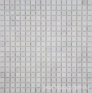 Мозаика Мозаика из камня на сетке М20-183-15Р |30.5x30.5 Спектр-М Натуральный камень М20-183-15Р