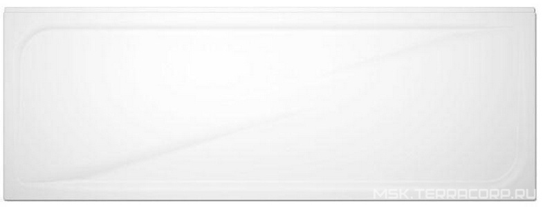 Панель фронтальная для акриловой ванны  1700х700, ZZ Loranto CALGARY CS00063084