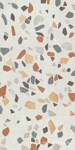 Керамогранит для пола и стены Ametis Arti  AT02 multicolor непол. 60x120 70027