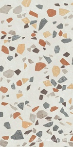 Керамогранит для пола и стены Ametis Arti  AT02 multicolor непол. 60x120 70027