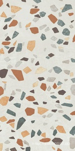 Керамогранит для пола и стены Ametis Arti  AT02 multicolor непол. 60x120 70027