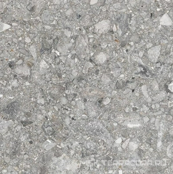 Гранит Герда серый LLR лаппат 60x60