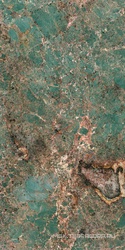 Amazonite Lucidato (Shiny) 6 mm |150x300