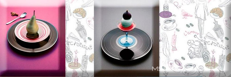 Decor Dessert 01 XX |10x30