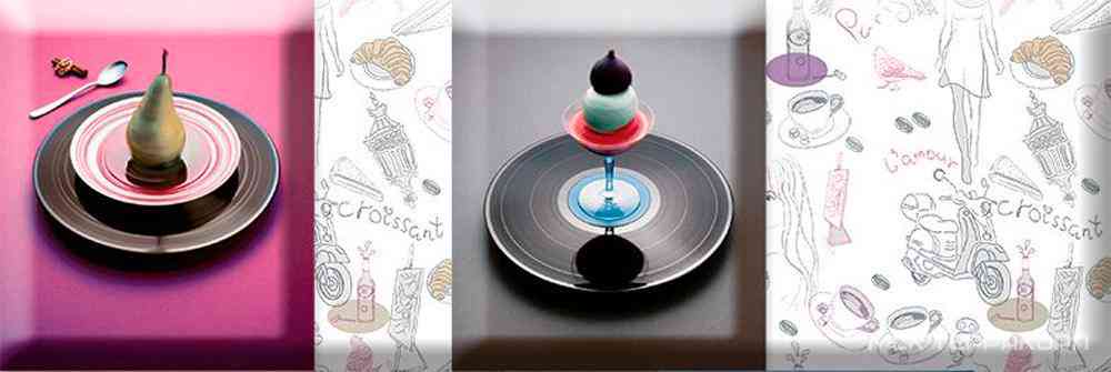 Decor Dessert 01 XX |10x30