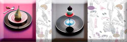 Decor Dessert 01 XX |10x30