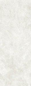 Керамогранит для пола и стены Laminam I Naturali Marmi Diamond Cream lucidato 5.6 mm 100x300 LAMFF00376