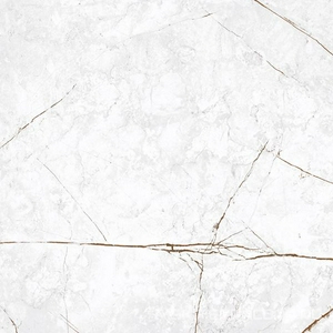 Керамогранит для пола и стены Idalgo Гранит Сандра  белый LLR легкое лап60x60 ID9064g101LLR/ID9064E101LLR