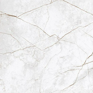 Керамогранит для пола и стены Idalgo Гранит Сандра  белый LLR легкое лап60x60 ID9064g101LLR/ID9064E101LLR