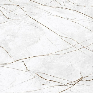 Керамогранит для пола и стены Idalgo Гранит Сандра  белый LLR легкое лап60x60 ID9064g101LLR/ID9064E101LLR