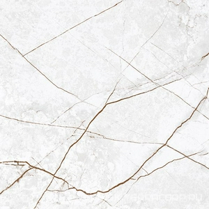 Керамогранит для пола и стены Idalgo Гранит Сандра  белый LLR легкое лап60x60 ID9064g101LLR/ID9064E101LLR
