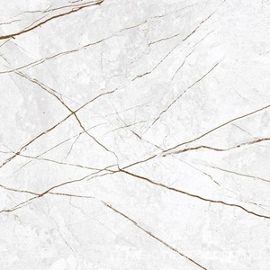 Керамогранит для пола и стены Idalgo Гранит Сандра  белый LLR легкое лап60x60 ID9064g101LLR/ID9064E101LLR