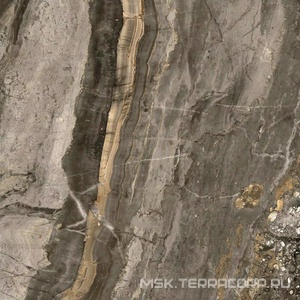 Керамогранит для пола и стены Florim Prexious of Rex Dream Arabesque Matte 60x60 755864