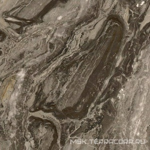 Керамогранит для пола и стены Florim Prexious of Rex Dream Arabesque Matte 60x60 755864