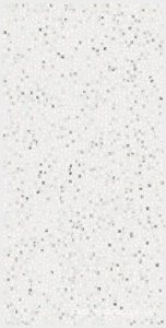 Керамогранит для пола и стены Emil Ceramica Tele di Marmo Sem.Tessere Statuario Luc ZZ59x118,2 ED3T