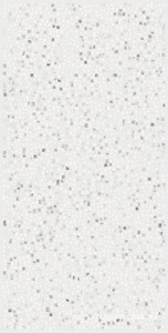 Керамогранит для пола и стены Emil Ceramica Tele di Marmo Sem.Tessere Statuario Luc ZZ59x118,2 ED3T