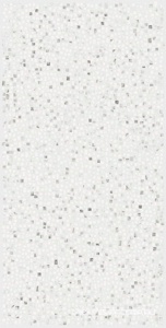 Керамогранит для пола и стены Emil Ceramica Tele di Marmo Sem.Tessere Statuario Luc ZZ59x118,2 ED3T