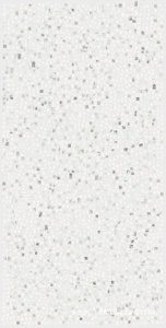 Керамогранит для пола и стены Emil Ceramica Tele di Marmo Sem.Tessere Statuario Luc ZZ59x118,2 ED3T