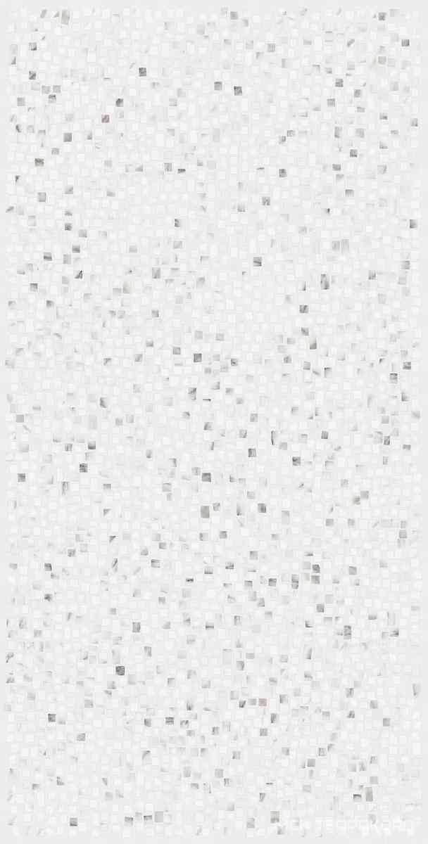 Sem.Tessere Statuario Luc ZZ|59x118,2