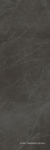 Керамогранит для пола и стены Laminam I Naturali Marmi Pietra Grey lucidato 5.6 mm 100x300 LAMFF00572