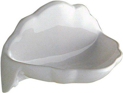 Мыльница настенная, керамическая,  ZZ Devon & Devon Emily MIL504E